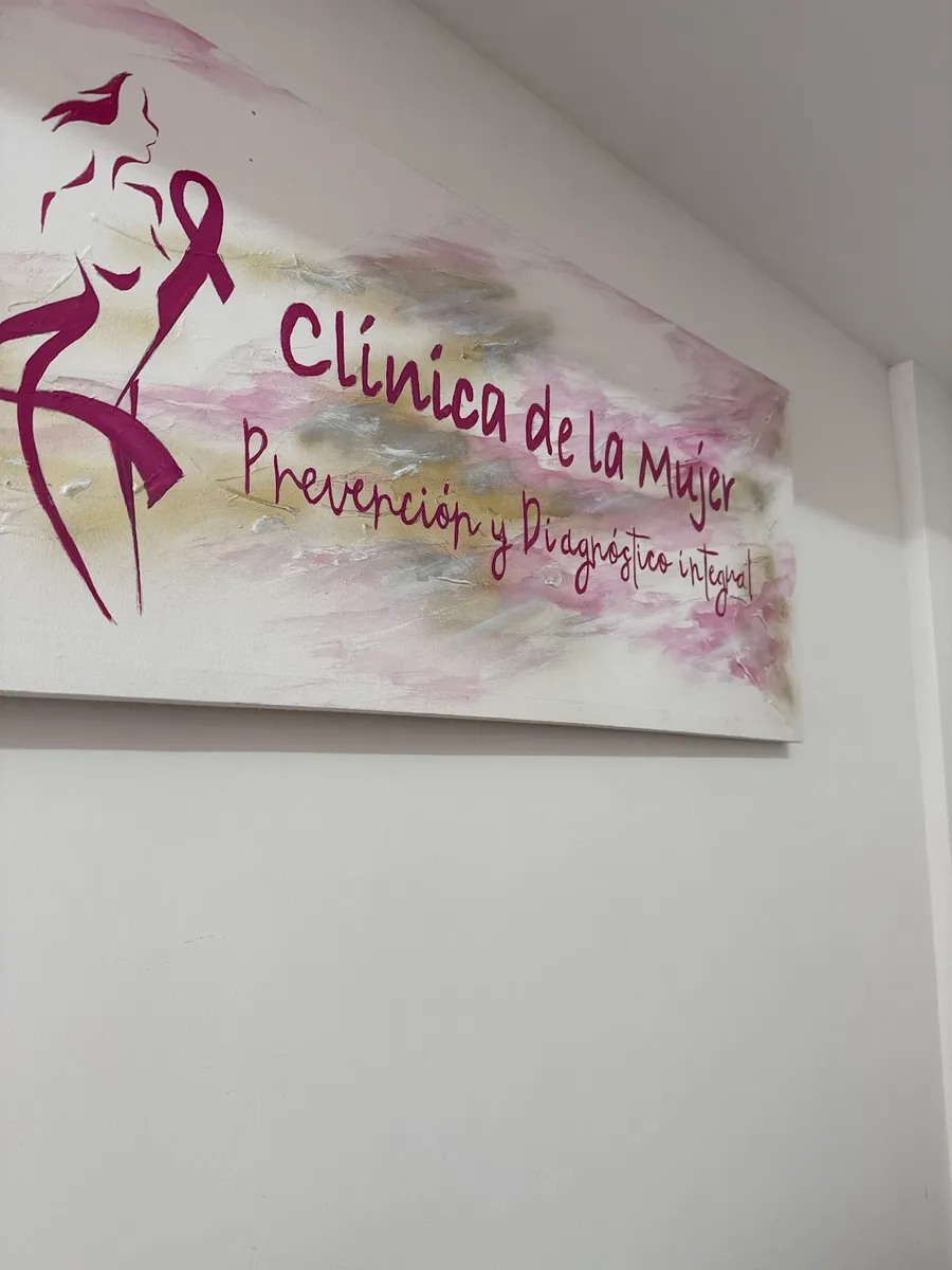 Foto 4 de Clínica de la Mujer. CYCELM, por Omar Baqueiro Alvarez