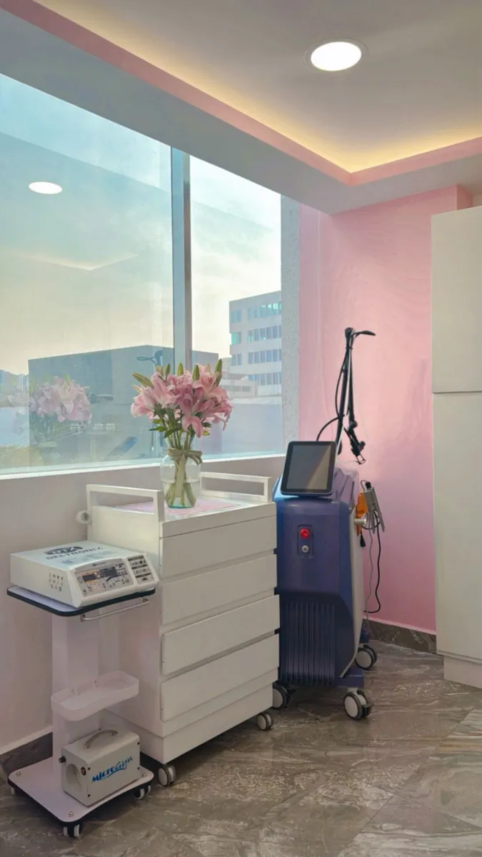 Foto 1 de Wellness Woman, por Wellness Woman