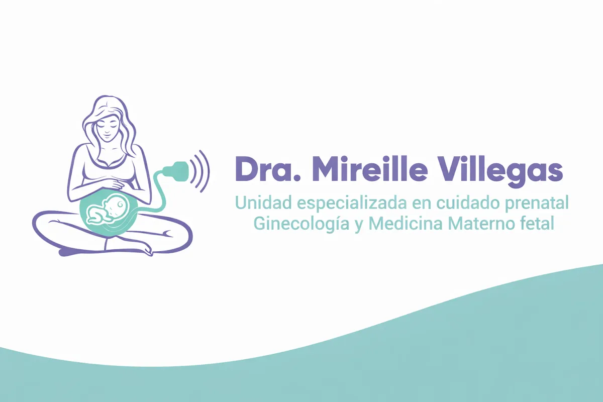 Foto 4 de Dra. Mireille Villegas y Medicina, por Dra. Mireille Villegas Ginecología y Medicina Materno Fetal, San Luis de la Paz
