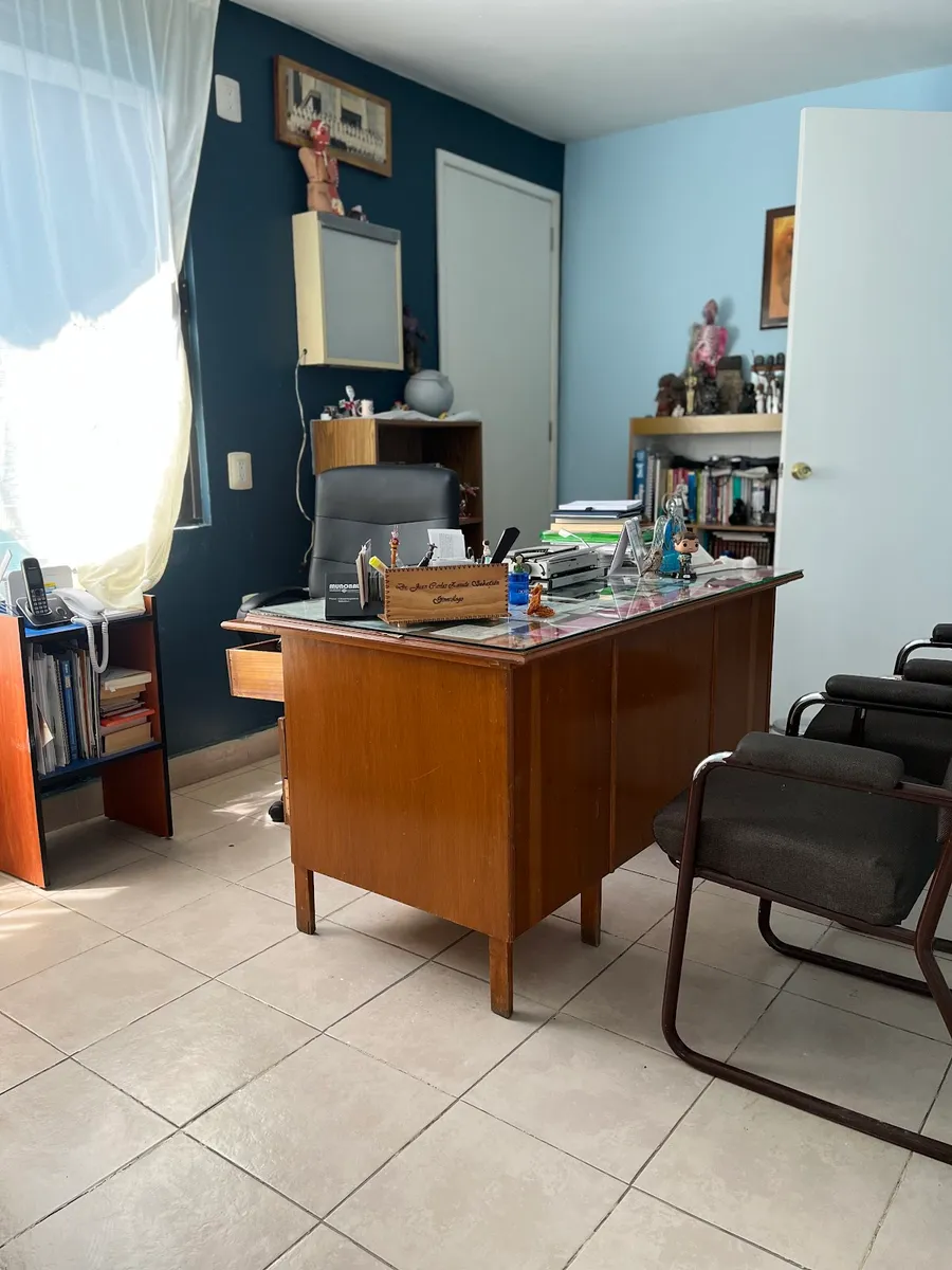 Foto 1 de Dr. de Juan Carlos Zarate, por Como si Deveras