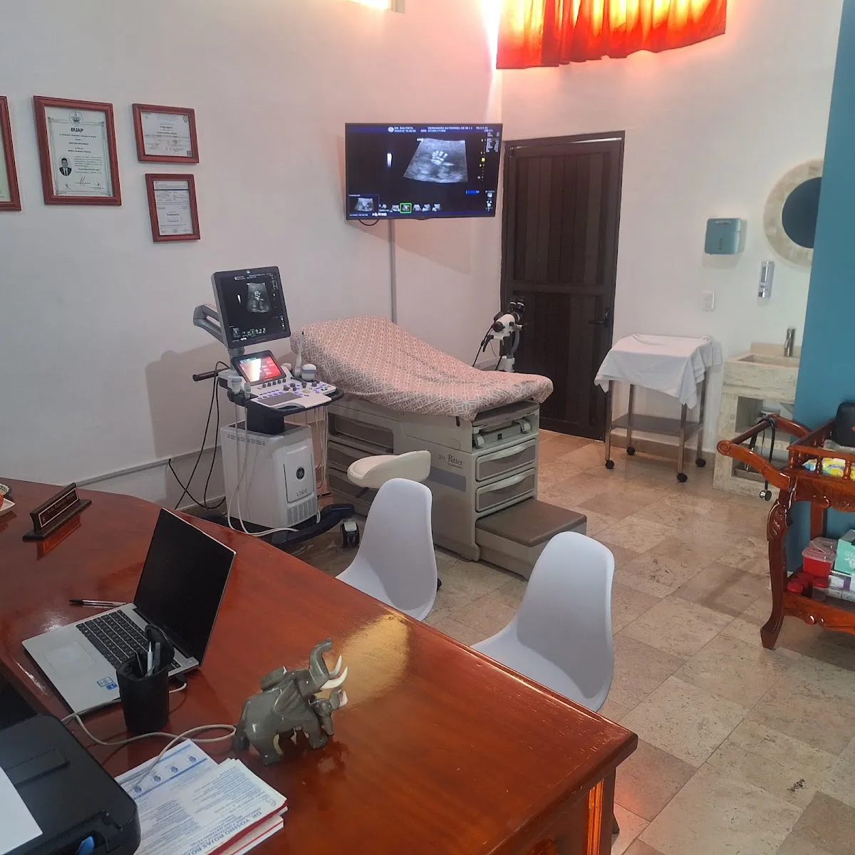 Foto 2 de Consultorio Médico Ginecología, por Consultorio Médico Ginecología