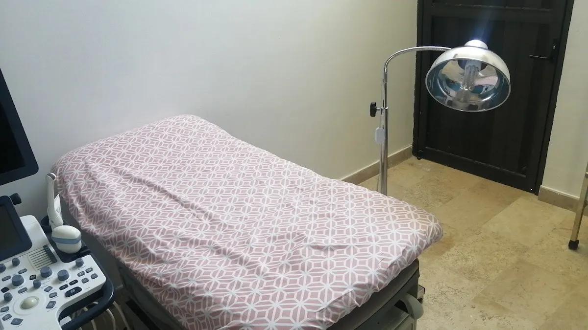 Foto 4 de Consultorio Médico Ginecología, por Ivan Bautista Rosas