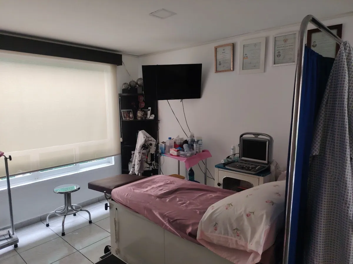 Foto 4 de Consultorio de Ginecología y Obstetricia, Consultorio de Ultrasonido, Colposcopía y displasia, por Consultorio de Ginecología y Obstetricia, Consultorio de Ultrasonido, Colposcopía y displasia