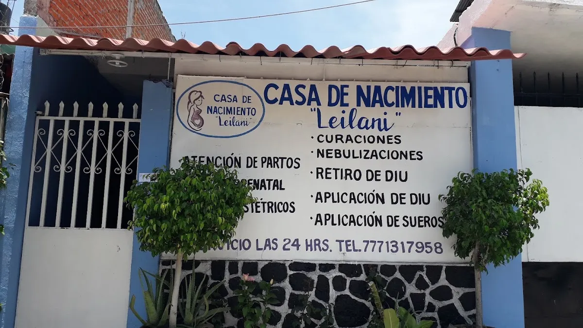 Foto 1 de Casa de nacimiento "Leilani", por Casa de nacimiento "Leilani"