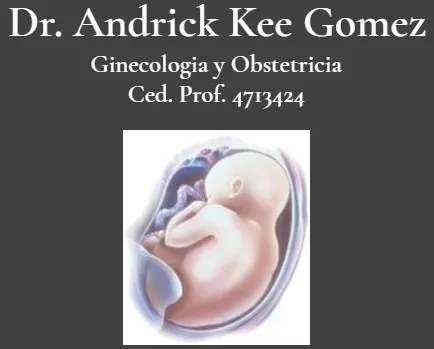 Foto 2 de Dr. Andrick Kee Gomez Alta Especialidad, por Dr. Andrick Kee Gomez Ginecologia Alta Especialidad