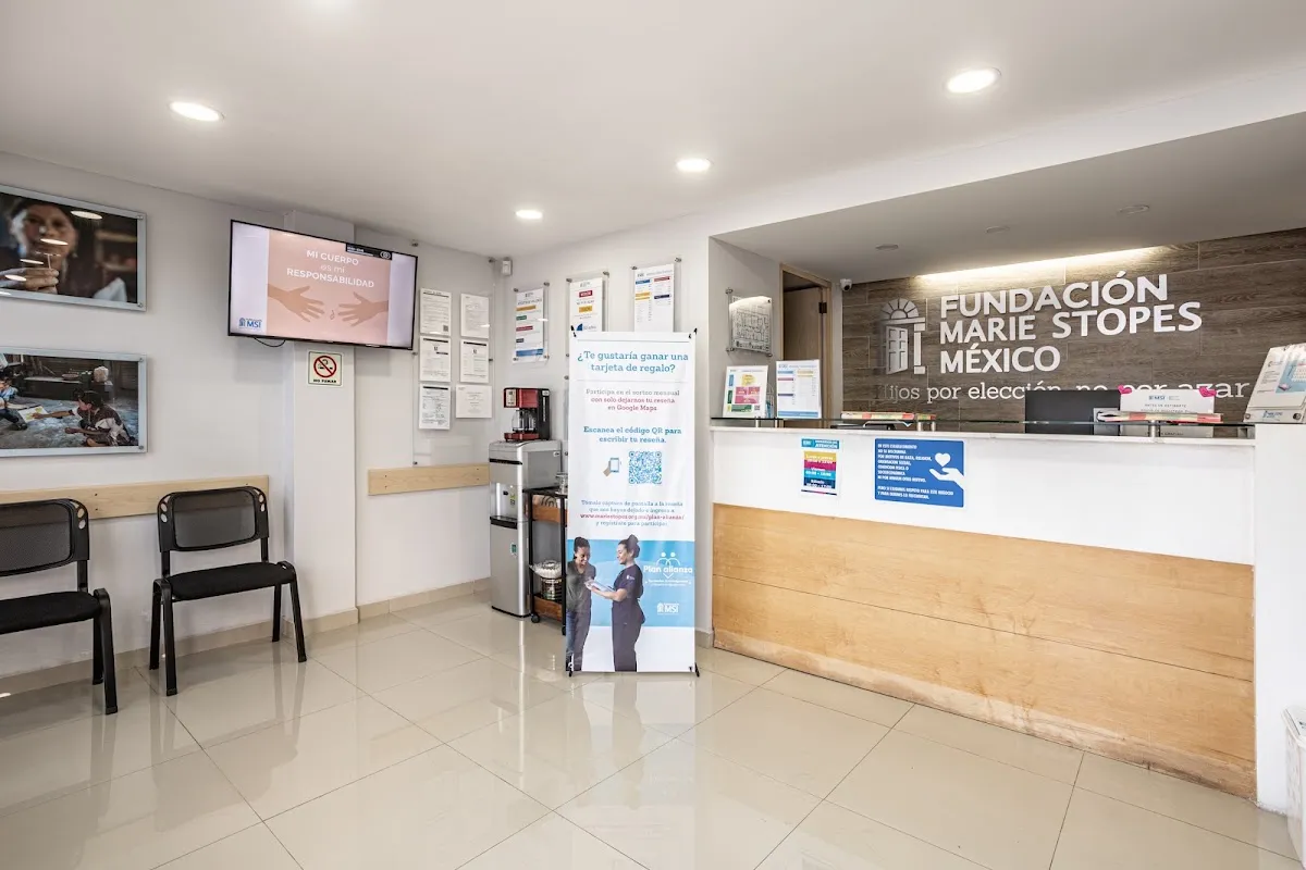 Foto 1 de Clínicas de aborto en Veracruz, por Clínicas de aborto en Veracruz | Clínica de Interrupción del Embarazo (ILE) | Marie Stopes México | Fundación MSI (Veracruz)