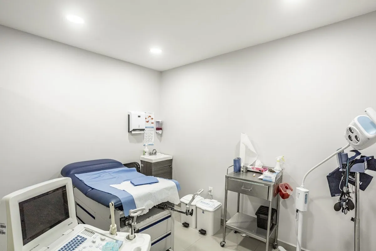 Foto 2 de Clínicas de aborto en Veracruz, por Clínicas de aborto en Veracruz | Clínica de Interrupción del Embarazo (ILE) | Marie Stopes México | Fundación MSI (Veracruz)