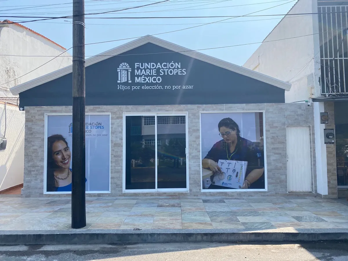 Foto 4 de Clínicas de aborto en Veracruz, por Clínicas de aborto en Veracruz | Clínica de Interrupción del Embarazo (ILE) | Marie Stopes México | Fundación MSI (Veracruz)