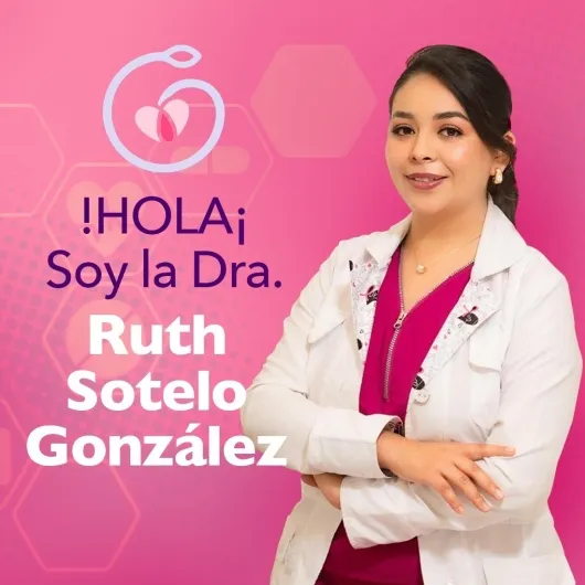 Foto 1 de Dra. Ruth Sotelo Gonzalez, por Dra. Ruth Sotelo Gonzalez, Ginecólogo