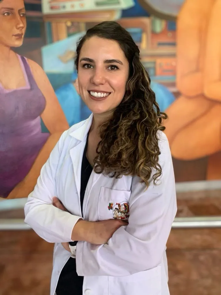 Foto 1 de Dra. en Irapuato- Alejandra Villa Cueva, por Médico Materno Fetal en Irapuato- Dra. Alejandra Villa Cueva