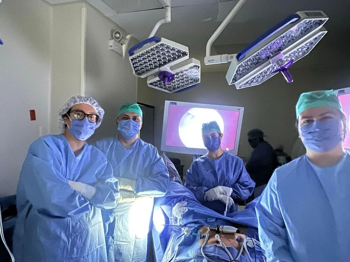 Foto 1 de Dr. Jorge Luis Vega, por Uroginecologo, Ginecólogo y Obstetra en CDMX - Dr. Jorge Luis Vega