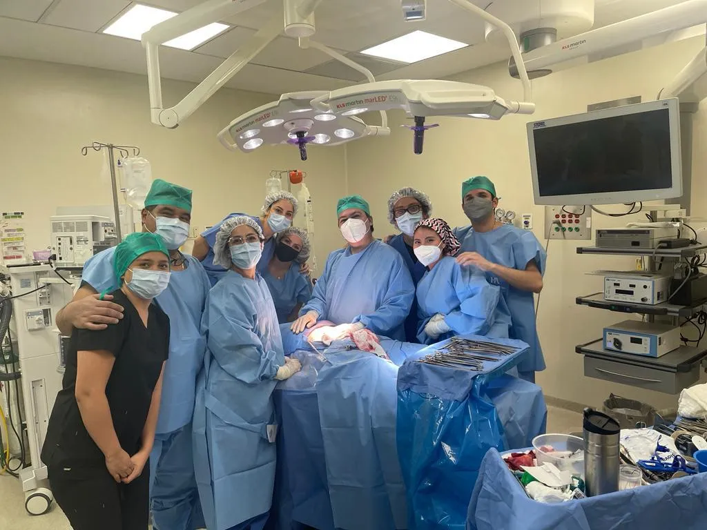 Foto 2 de Dr. Jorge Luis Vega, por Uroginecologo, Ginecólogo y Obstetra en CDMX - Dr. Jorge Luis Vega