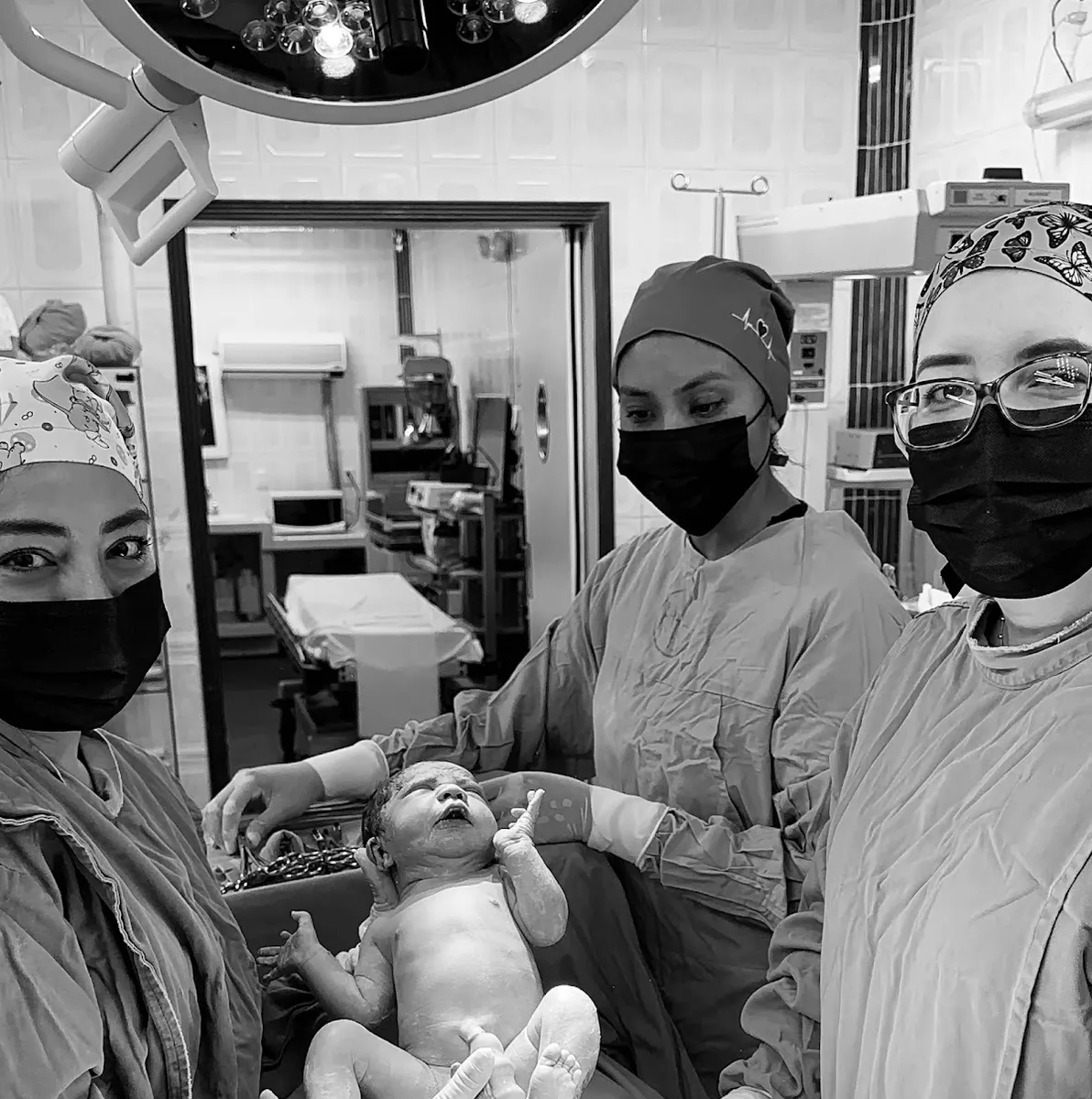 Foto 1 de Dra. Emilia Arroyo, por Dra. Emilia Arroyo Ginecología y obstetricia