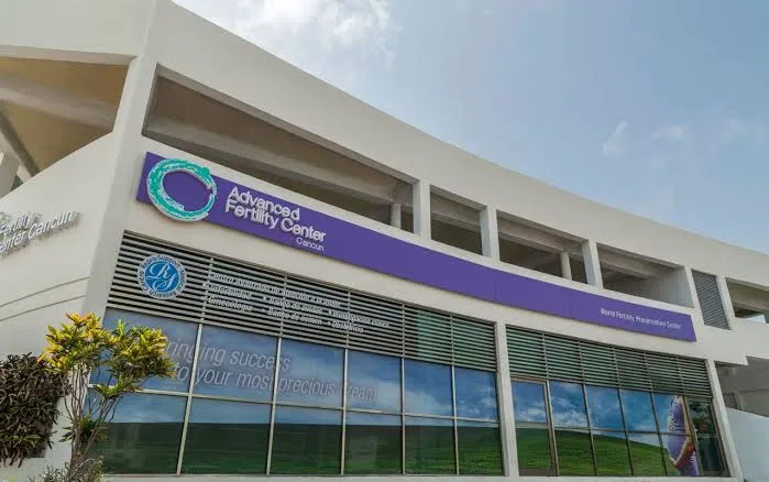 Foto 2 de Dr. Fertilidad Cancún Ray Romero, por Lorelay Villavicencio Covarrubias