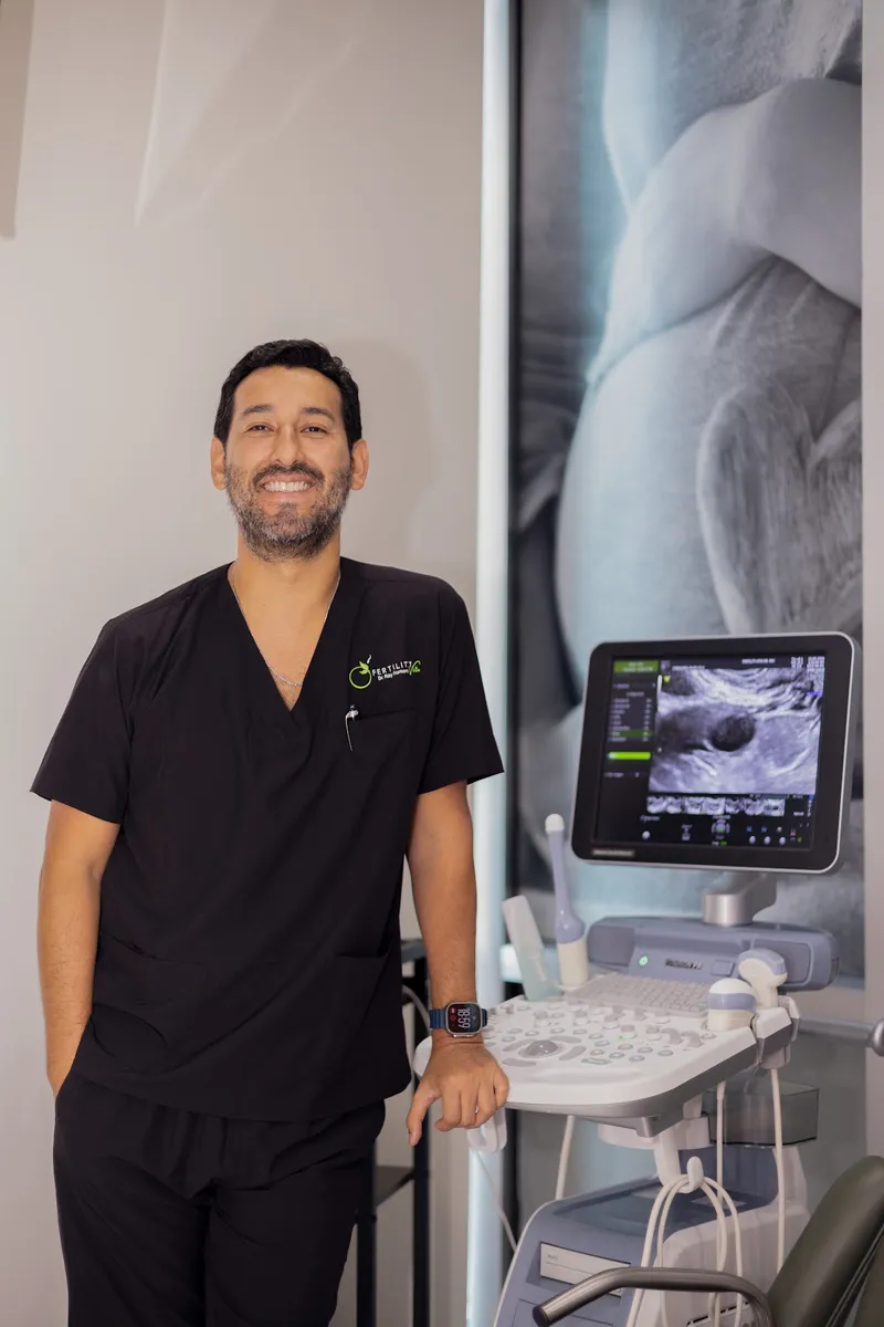 Foto 3 de Dr. Fertilidad Cancún Ray Romero, por Especialista en Fertilidad Cancún Dr. Ray Romero