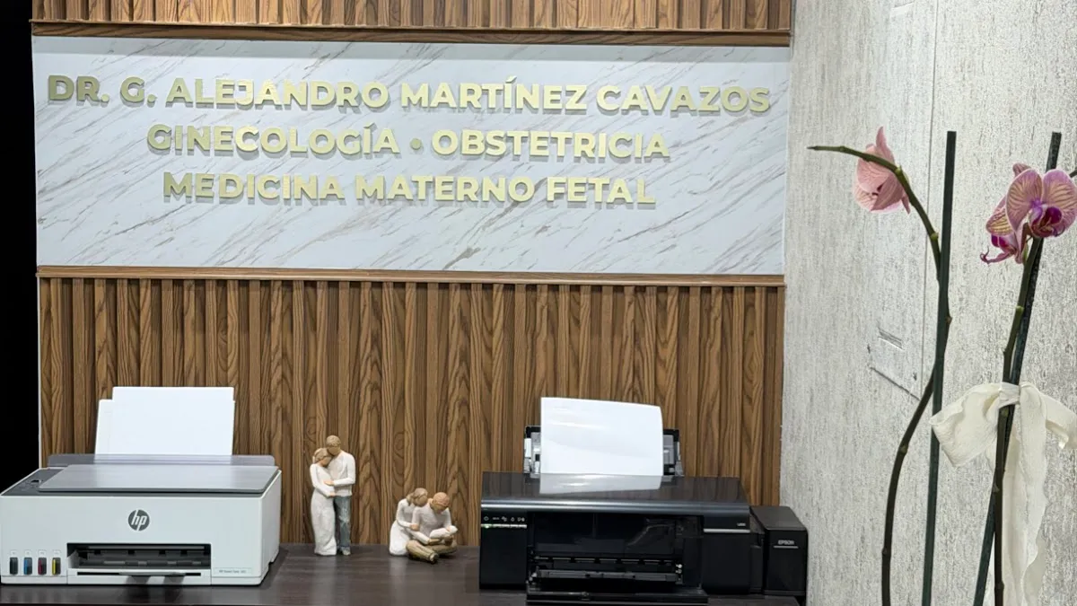 Foto 1 de Dr. Alejandro Martínez Cavazos, por Dr. Alejandro Martínez Cavazos