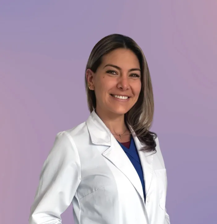 Foto 2 de Dra. Ingrid Johana Duarte Gonzalez, por Dra. Ingrid Duarte, Ginecólogo Especialista en Mama y Tumores Ginecológicos