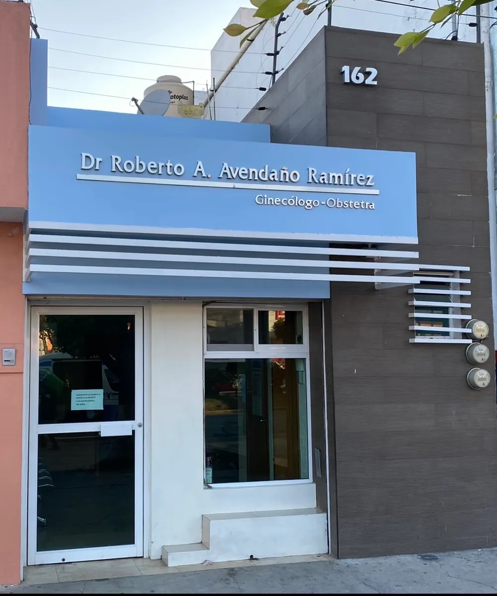 Foto 1 de Dr. Roberto Adrian Avendaño Ramirez, por Roberto Avendaño