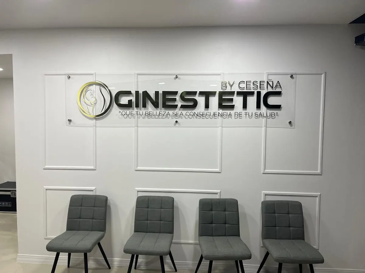 Foto 3 de Ginestetic By Ceseña/beauty Skin Care, por GINESTETIC BY CESEÑA/BEAUTY SKIN CARE
