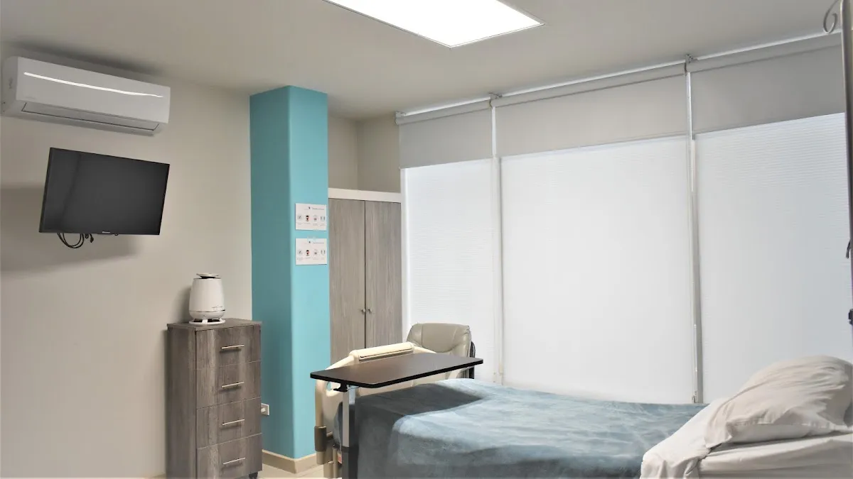 Foto 1 de Concibo Reproductive Clinic, por IVF Tijuana