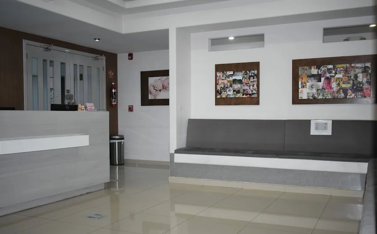 Foto 2 de Concibo Reproductive Clinic, por IVF Tijuana