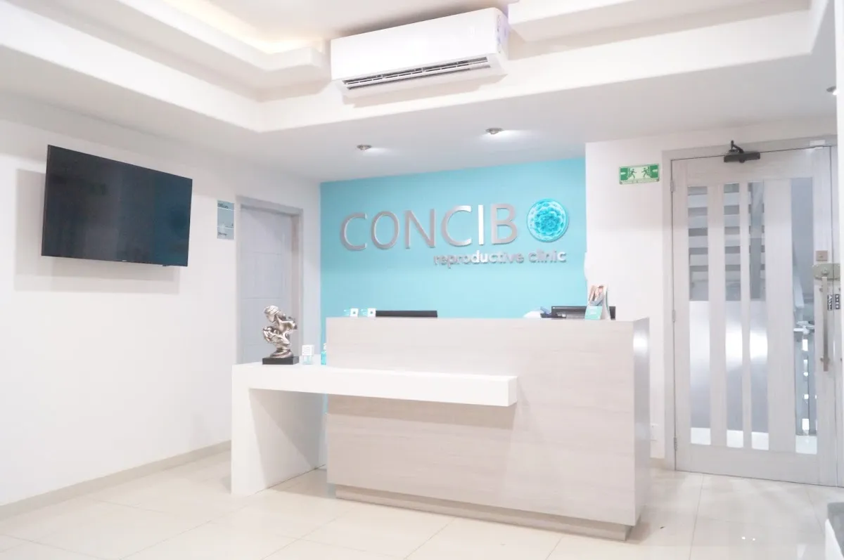 Foto 3 de Concibo Reproductive Clinic, por Laura Garcia