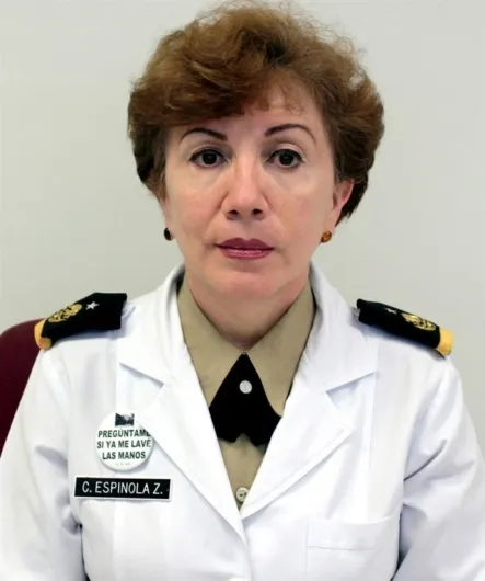 Foto 3 de Dra. Clementina Espínola Zetina, por Dra. Clementina Espínola Zetina, Ginecólogo