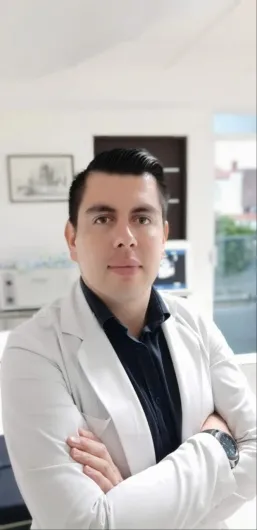 Foto 2 de Dr. Edgar Leonardo Sotelo Real, por Dr. Edgar Leonardo Sotelo Real, Ginecólogo