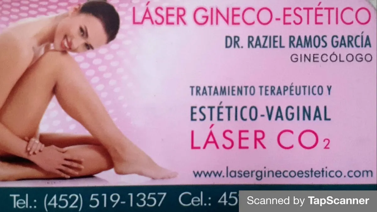 Foto 2 de Dr. Raziel Ramos G., por Dr. Raziel Ramos G.