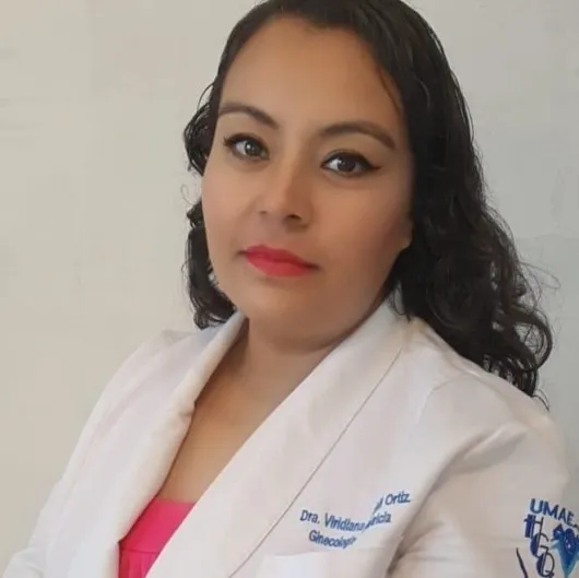 Foto 1 de Dra. Viridiana Ortiz Vargas, por Dra. Viridiana Ortiz Vargas, Ginecólogo