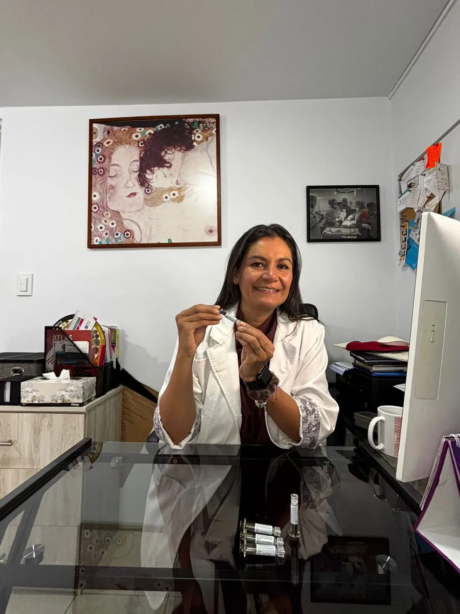 Foto 4 de Ginecóloga en Satélite Dra. Karla I. Hernández Hernández - Salud Entre Mujeres I Obstetricia I Virus de Papiloma I Menopausia, por Ginecologa en Satélite Dra. Karla I. Hernández Hernández - Salud Entre Mujeres I Obstetricia I Virus de Papiloma I Menopausia