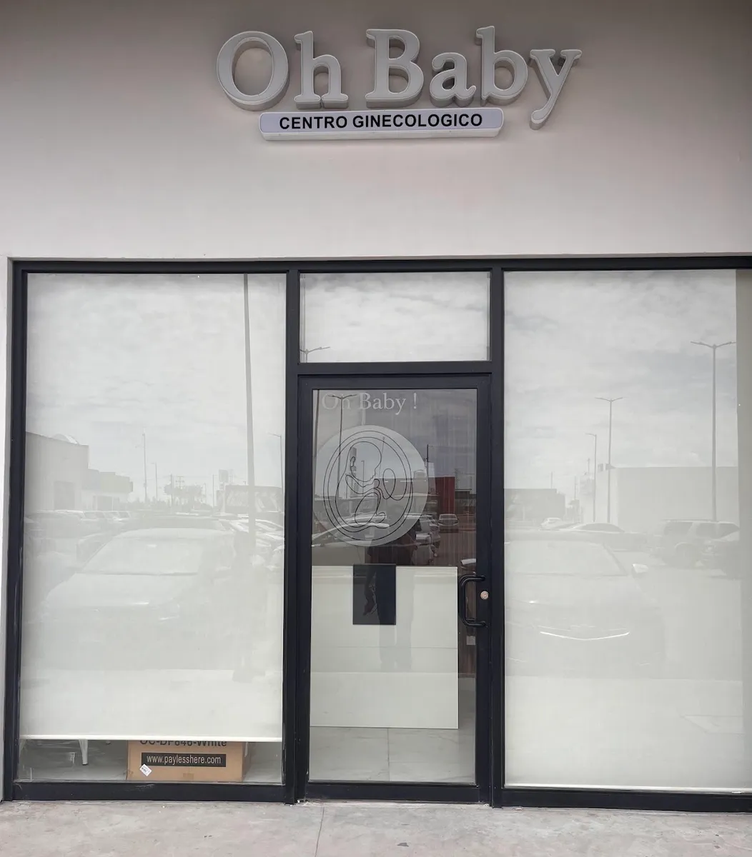 Foto 2 de Oh Baby, por Oh Baby, Centro ginecológico.