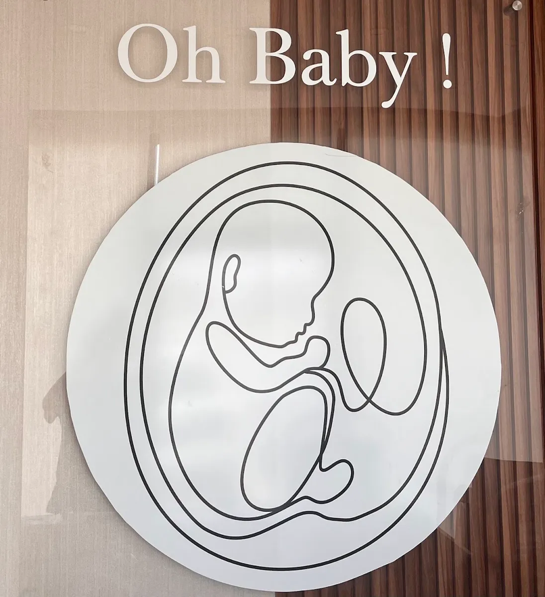 Foto 4 de Oh Baby, por Oh Baby, Centro ginecológico.