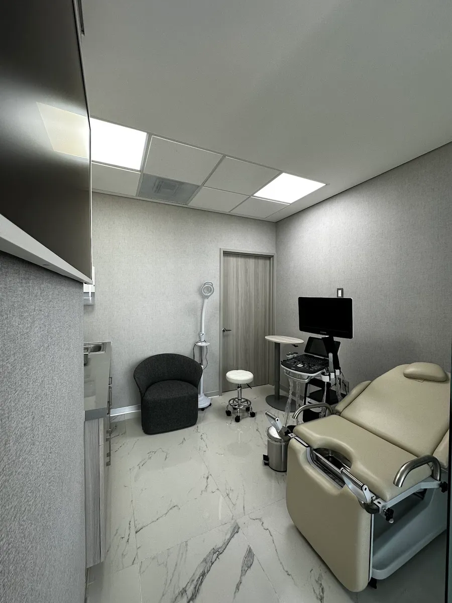 Foto 4 de Dr. Andrade Trejo Hospital Angeles Centro Sur, por Ginecologo Dr Andrade Trejo Hospital Angeles Centro Sur