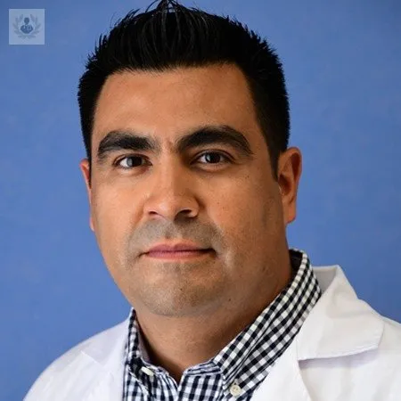 Foto 1 de Dr. Aldo Fornelli López, por Dr. Aldo Fornelli López - Ginecólogo - Cd Juarez