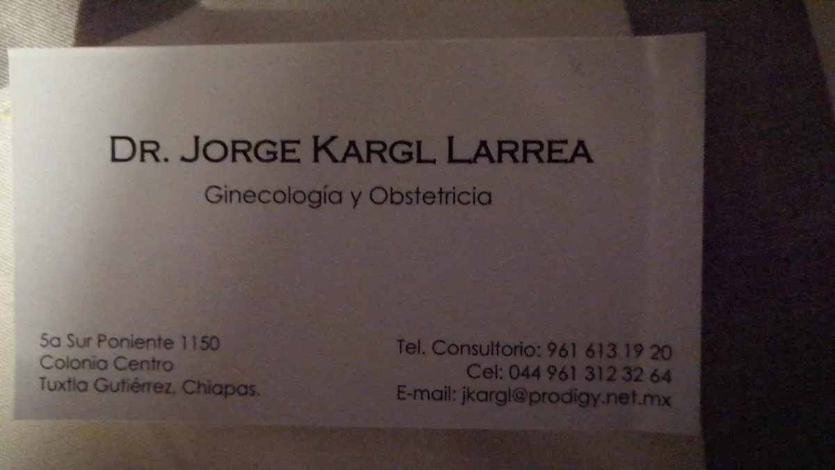 Foto 1 de Clínica Maria Auxiliadora. GINECOLOGIA Y OBSTETRICIA, por jorge manuel kargl larrea