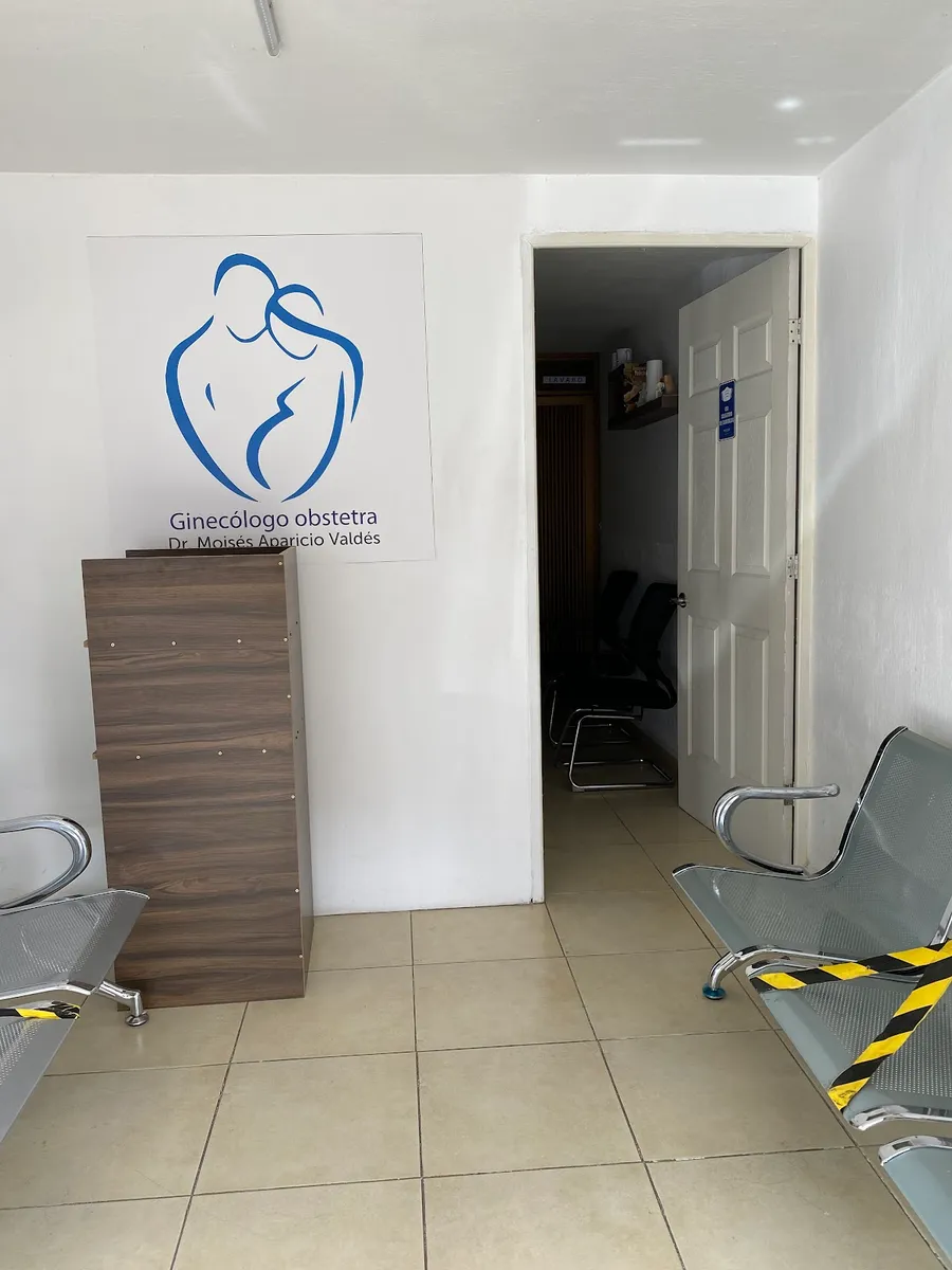Foto 4 de Dr. Zamora Moisés Aparicio Valdés, por medico ginecologo