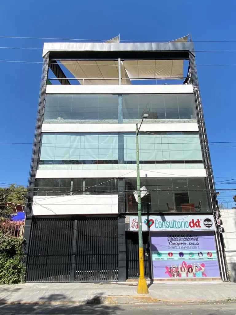 Foto 1 de Coyoacan, por Ginecologia Coyoacan