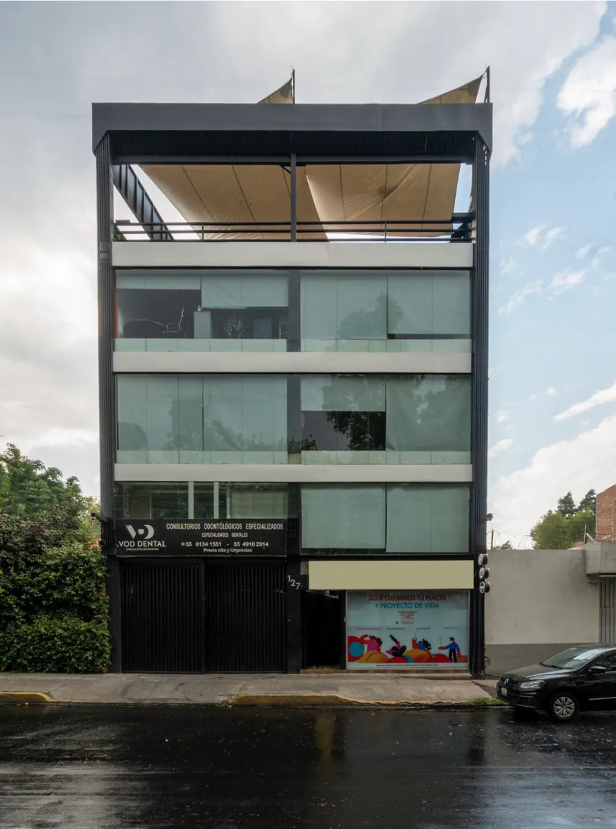 Foto 2 de Coyoacan, por Ginecologia Coyoacan