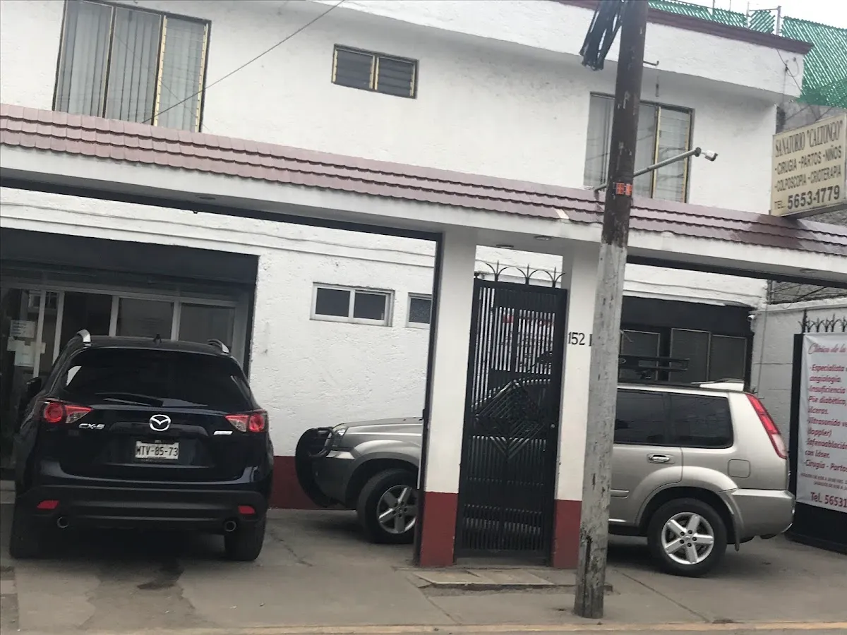 Foto 1 de Clínica de La Mujer, por SANATORIO CALTONGO “Clínica de la Mujer”