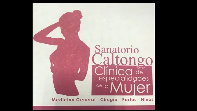 Foto 4 de Clínica de La Mujer, por SANATORIO CALTONGO “Clínica de la Mujer”