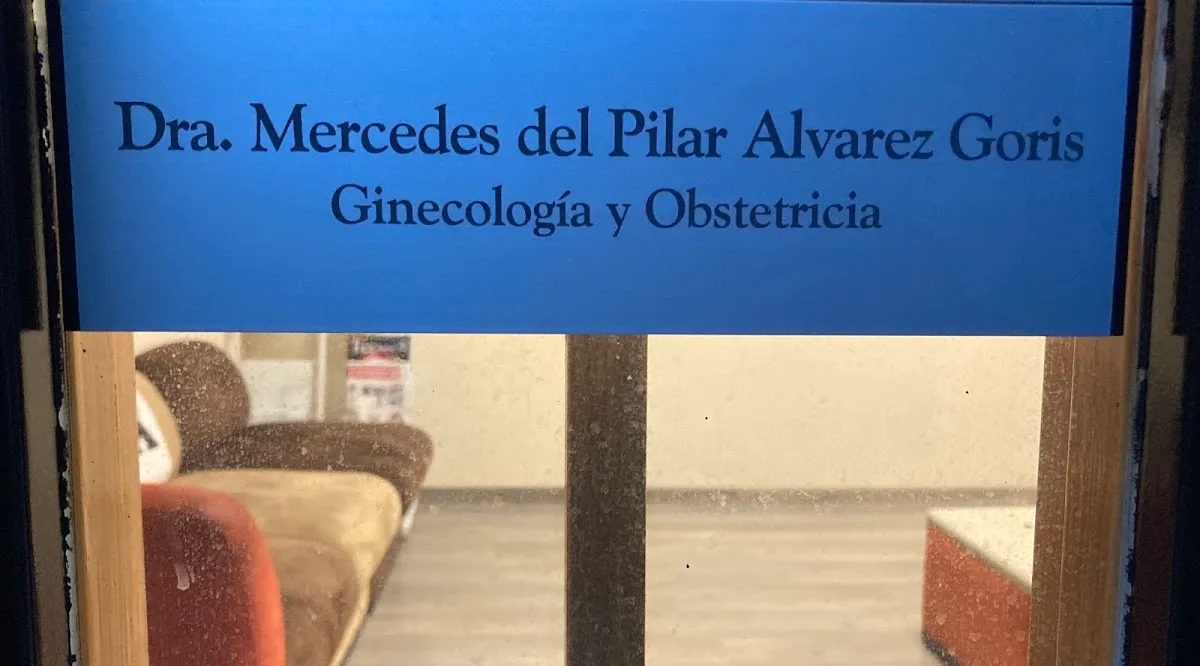 Foto 2 de Dra. Mercedes del Pilar Álvarez Goris, por Dra Mercedes del Pilar Álvarez Goris