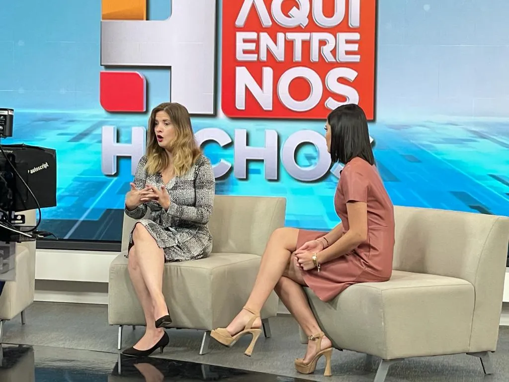 Foto 3 de Dra. Mercedes del Pilar Álvarez Goris, por Dra Mercedes del Pilar Álvarez Goris