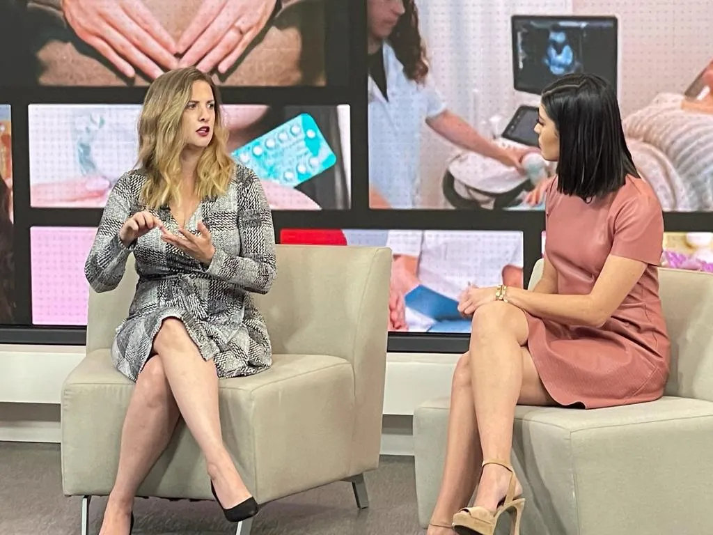 Foto 4 de Dra. Mercedes del Pilar Álvarez Goris, por Dra Mercedes del Pilar Álvarez Goris