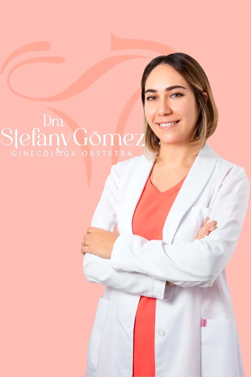 Foto 2 de Dra. Stefany Gómez, por Dra. Stefany Gómez | Ginecóloga y obstetra