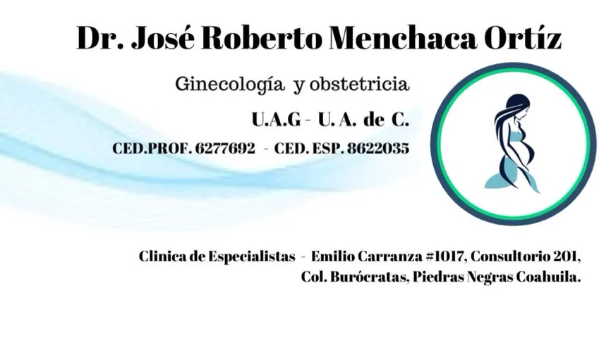 Foto 1 de Dr. José Roberto Menchaca Ortíz., por Dr. José Roberto Menchaca Ortíz.