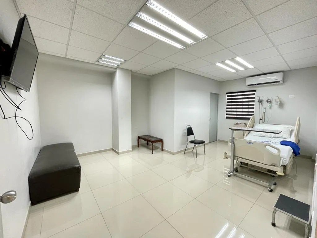 Foto 3 de Clínica y Maternidad Nuevo Nacimiento, por Clinica y Maternidad Nuevo Nacimiento