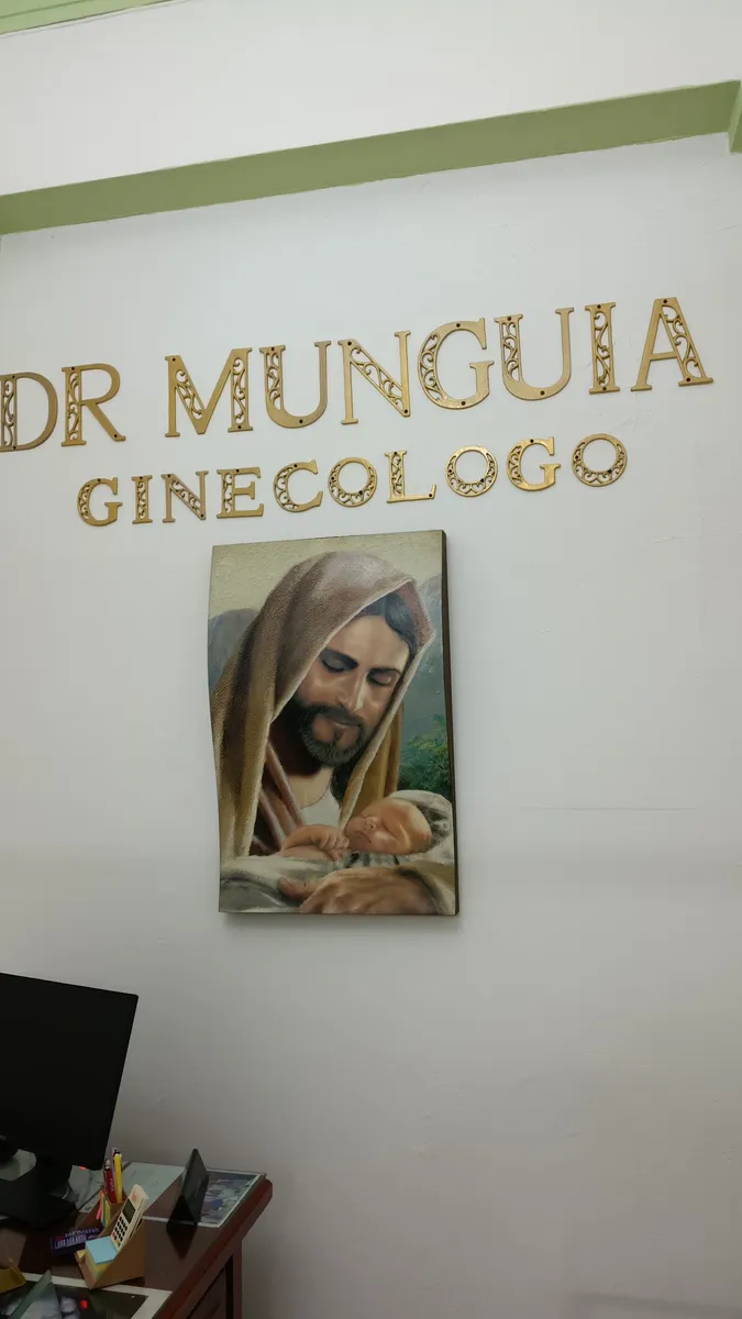 Foto 1 de Dr. Luis Joaquin Munguia Rebolledo, por Munguía Rebolledo Luis Joaquín