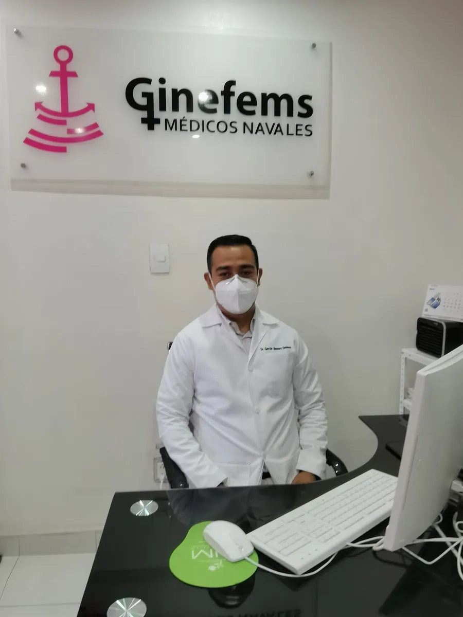 Foto 3 de Ginefems, por Yessica Gutiérrez