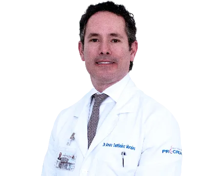 Foto 1 de Dr. Álvaro Santibáñez Morales, por Dr. Álvaro Santibáñez Morales, Ginecología y Obstetricia / Biología de la Reproducción Humana